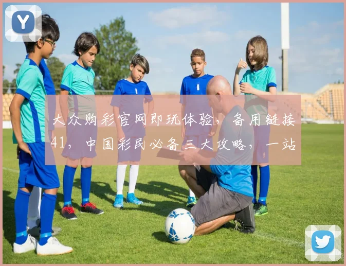 大众购彩官网即玩体验，备用链接41，中国彩民必备三大攻略，一站搞定
